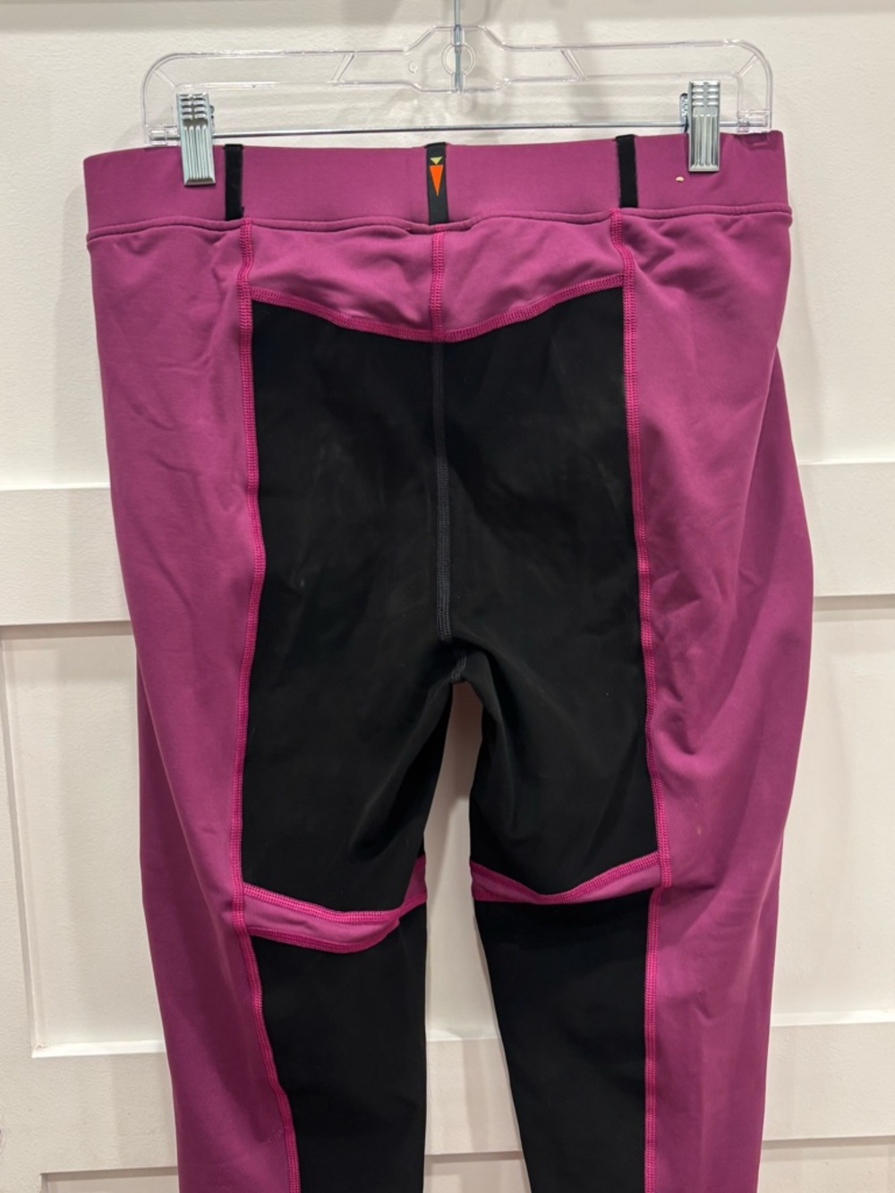 Kerrits Flow Rise Performance Riding Pants - Picture 7 of 8